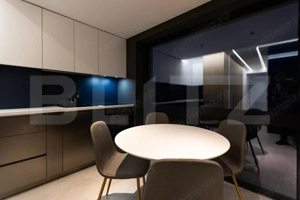 Studio de lux, bloc nou, zona centrala - imagine 7