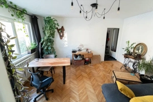 Apartament 2 camere zona Tomis III - imagine 2