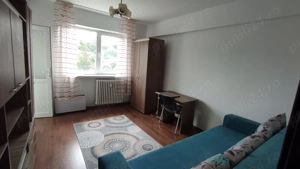 Închiriez Ap 2 camere în Tudor Vladimirescu