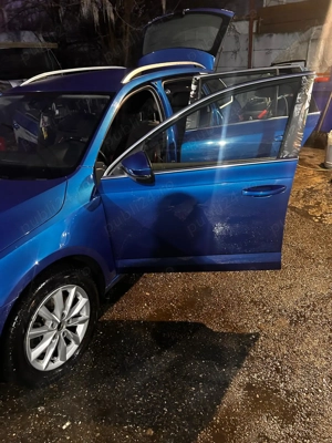 Skoda Octavia  - imagine 3