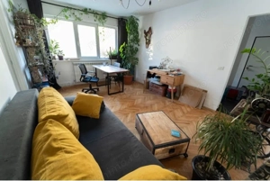 Apartament 2 camere zona Tomis III