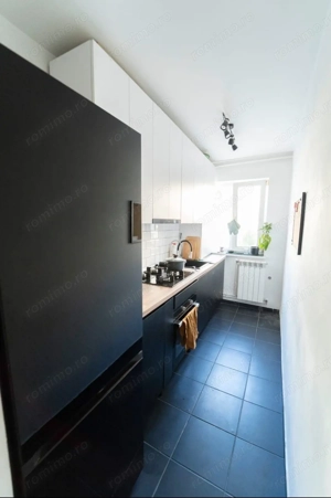 Apartament 2 camere zona Tomis III - imagine 4