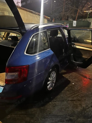 Skoda Octavia  - imagine 4