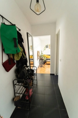 Apartament 2 camere zona Tomis III - imagine 6