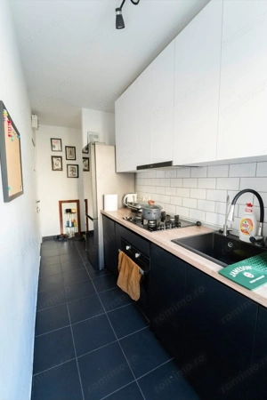 Apartament 2 camere zona Tomis III - imagine 5