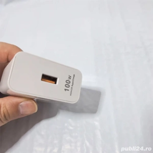 100W Honor Super Charger Magic 8 Pro