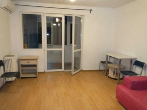 Garsonieră mobilată, lângă metrou Costin Georgian