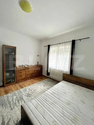 Apartament luminos cu 2 camere, 54 mp