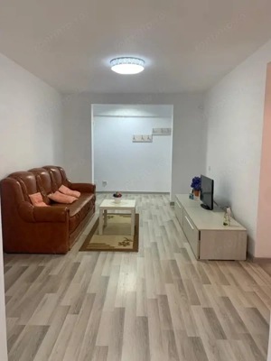 APARTAMENT 2 CAMERE SEMi  CU PARCARE PRIVATA, ZONA 1 MAI LANGA SP 1