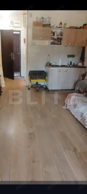 Oportunitate – Garsonieră cu multiple posibilități de utilizare