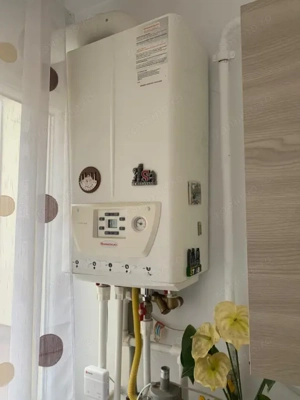  Apartament 3 camere, 67 mp,+Parcare,ZONA 1 Mai langa Spitalul 1 - imagine 16