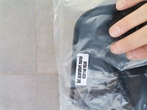 Vând apărători noroi spate Logan 2 berlina  - imagine 3