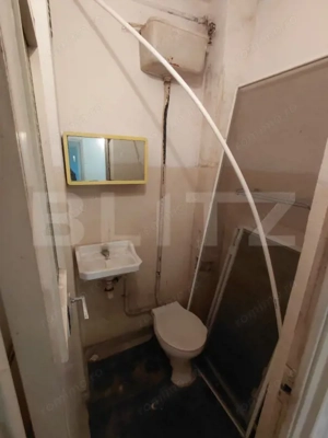 Apartament 4 camere, 85 mp, etaj 2 – zonă liniștită, aproape de Parcul Dendrolog - imagine 6