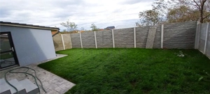 Sanmihaiul Roman- toate utilitatile- beci generos- dormitor la parter - imagine 3