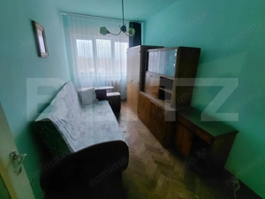 Apartament 4 camere, 85 mp, etaj 2 – zonă liniștită, aproape de Parcul Dendrolog - imagine 5