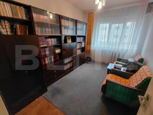 Apartament 4 camere, 85 mp, etaj 2 – zonă liniștită, aproape de Parcul Dendrolog - imagine 8