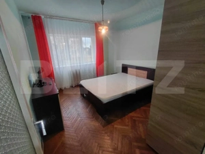 Apartament 4 camere, 85 mp, etaj 2 – zonă liniștită, aproape de Parcul Dendrolog - imagine 4