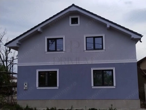 Sanmihaiul Roman- toate utilitatile- beci generos- dormitor la parter - imagine 2