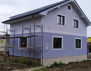 Sanmihaiul Roman- toate utilitatile- beci generos- dormitor la parter