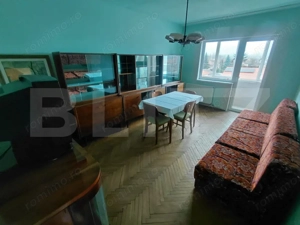 Apartament 4 camere, 85 mp, etaj 2 – zonă liniștită, aproape de Parcul Dendrolog - imagine 7