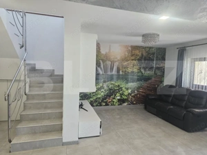 Casa P + E cu toate utilitatile, 3 camere, 160 mp utili, in Bariera Valcii - imagine 2