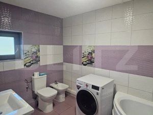 Casa P + E cu toate utilitatile, 3 camere, 160 mp utili, in Bariera Valcii - imagine 9