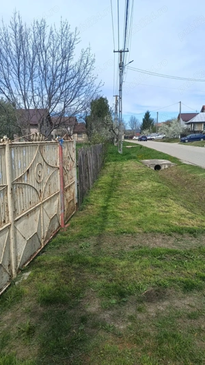 Teren de vânzare sat Negreni, comuna Dărmănești, jud. Argeș - imagine 8