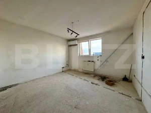 Apartament 2 camere, decomandat, zona Dacia – Decebal - imagine 2