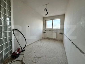 Apartament 2 camere, decomandat, zona Dacia – Decebal - imagine 5