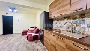 Apartament de închiriat, 2 camere, Clasa A, Parcare | Dâmbul Rotund