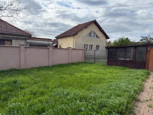BRASADAS vinde casa 7 cam 11 ari teren renovată integral. - imagine 4