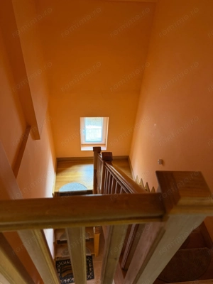 BRASADAS vinde casa 7 cam 11 ari teren renovată integral. - imagine 8