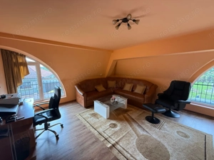BRASADAS vinde casa 7 cam 11 ari teren renovată integral. - imagine 6