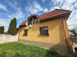 BRASADAS vinde casa 7 cam 11 ari teren renovată integral. - imagine 2