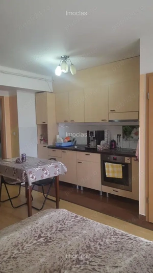 Zona Spital Judetean bloc nou