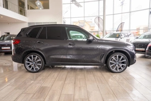 Bmw X5 - imagine 5