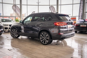 Bmw X5 - imagine 7