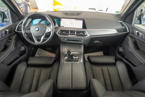 Bmw X5 - imagine 16
