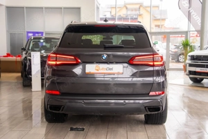 Bmw X5 - imagine 6