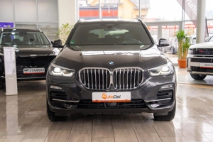 Bmw X5 - imagine 2