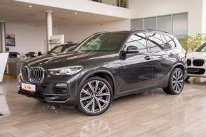 Bmw X5 - imagine 3