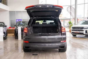 Bmw X5 - imagine 9