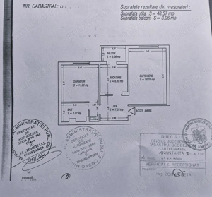 EXCLUSIVITATE   Apartament 2 camere, zona Casa de Cultură