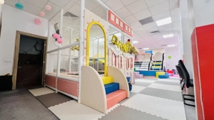 Spațiu de Joaca de Inchiriat | SU 131 mp | Florești - imagine 8