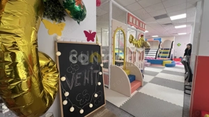 Spațiu de Joaca de Inchiriat | SU 131 mp | Florești - imagine 9