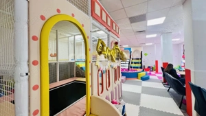 Spațiu de Joaca de Inchiriat | SU 131 mp | Florești - imagine 11