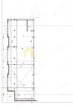 Spațiu comercial de vânzare | Multifunctional | SU 131 mp | Florești - imagine 5