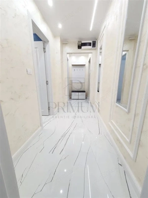 DAMBOVITA - 3 CAM - ETJ.2 - CENTRALA - RENOVAT - MOBILAT UTILAT NOU - imagine 8