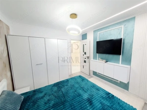 DAMBOVITA - 3 CAM - ETJ.2 - CENTRALA - RENOVAT - MOBILAT UTILAT NOU - imagine 14