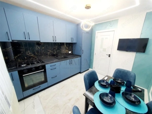 DAMBOVITA - 3 CAM - ETJ.2 - CENTRALA - RENOVAT - MOBILAT UTILAT NOU - imagine 6